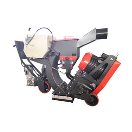 120m2/H Road LCL FCL Concrete Shot Blasting Equipment