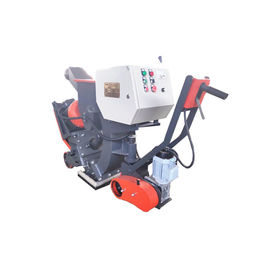 120m2/H Road LCL FCL Concrete Shot Blasting Equipment