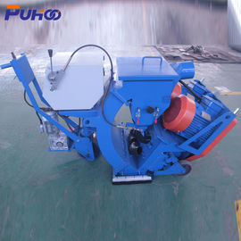 120m2/H Road LCL FCL Concrete Shot Blasting Equipment