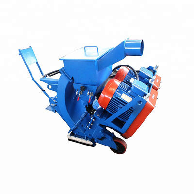 Road Surface Cleaning PHLM550 Concrete Shot Blasting Equipment